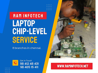 Ram infotech madipakkam 